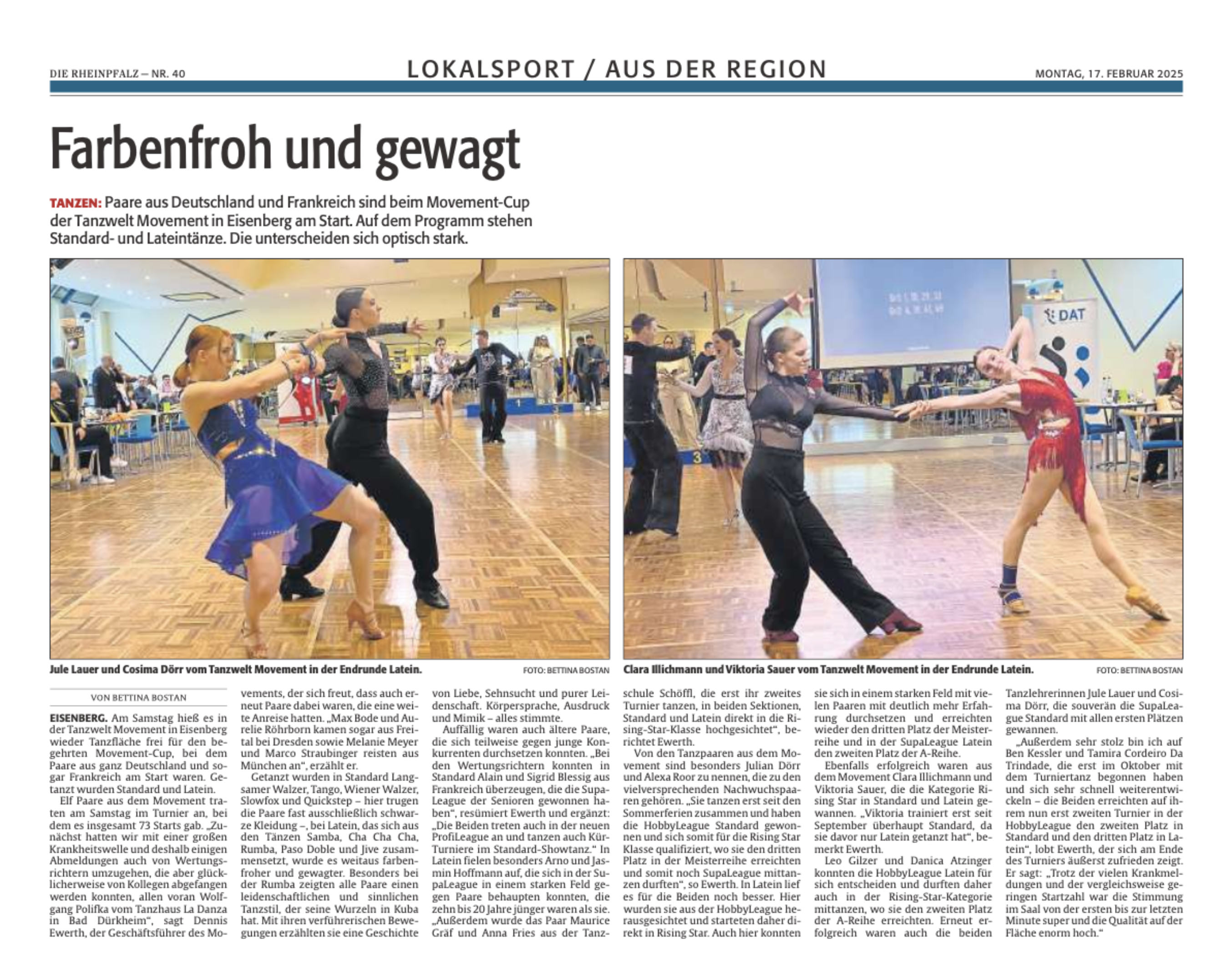 241116 Landesmeisterschaften Rheinpfalz
