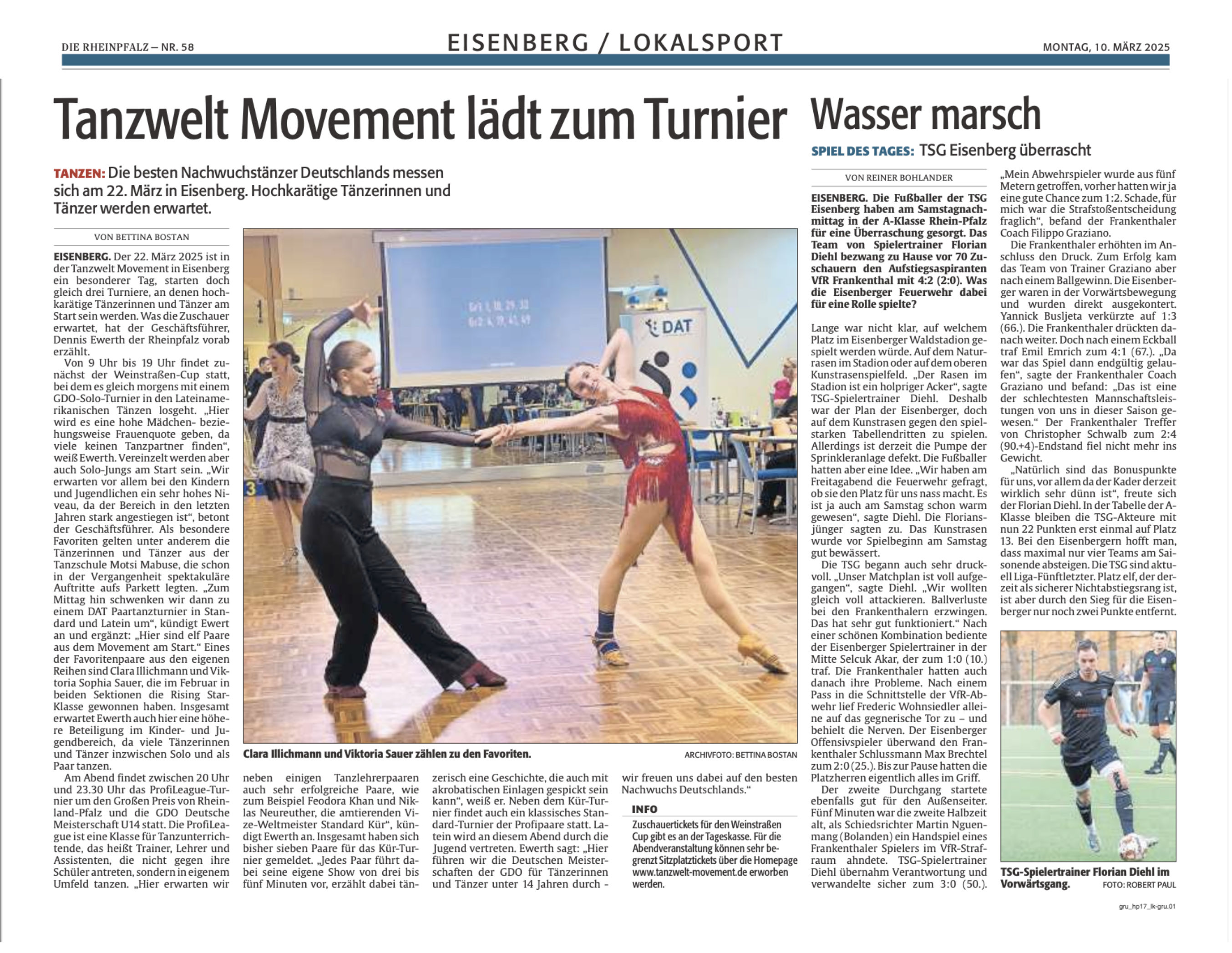 241116 Landesmeisterschaften Rheinpfalz