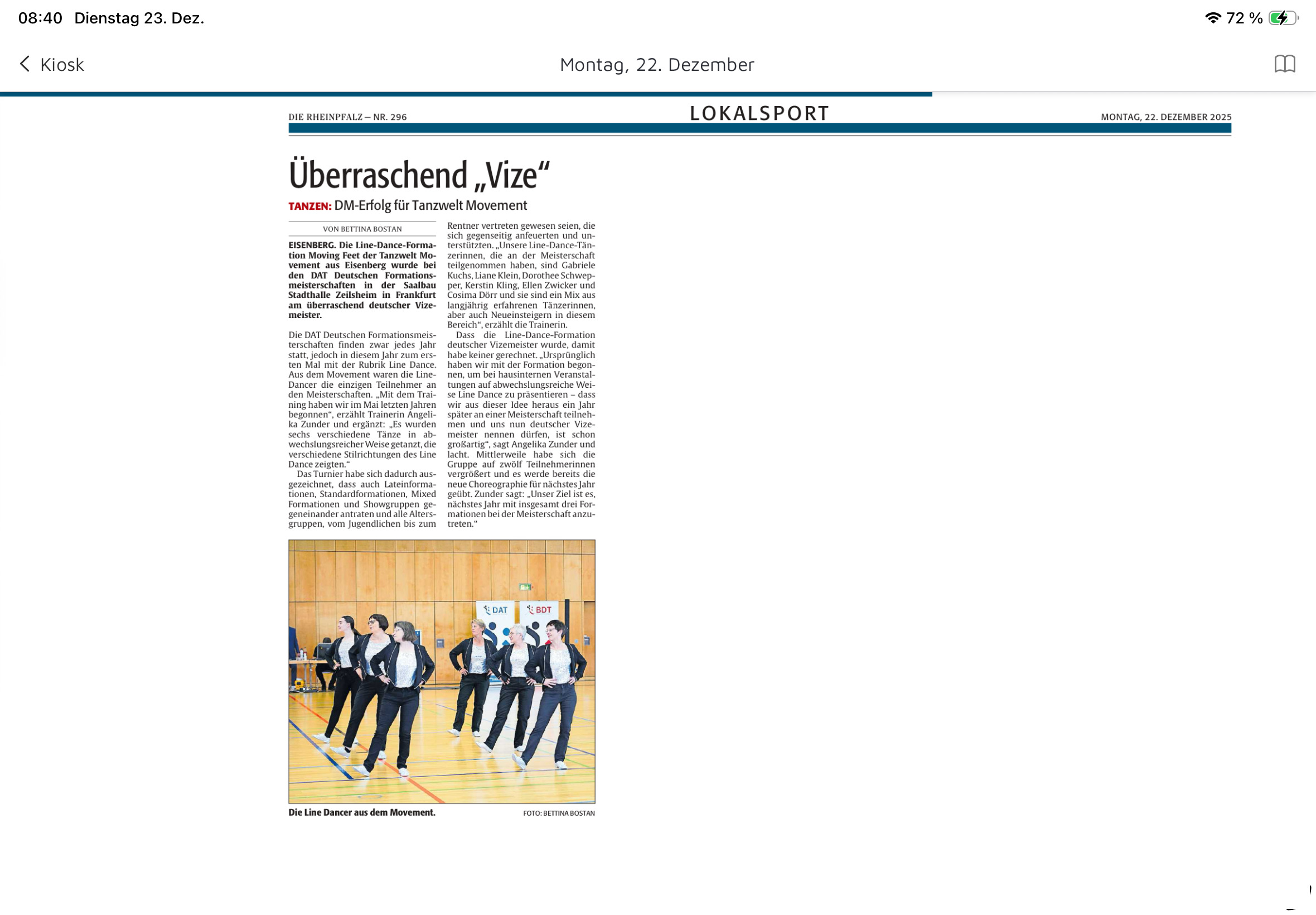 241116 Landesmeisterschaften Rheinpfalz