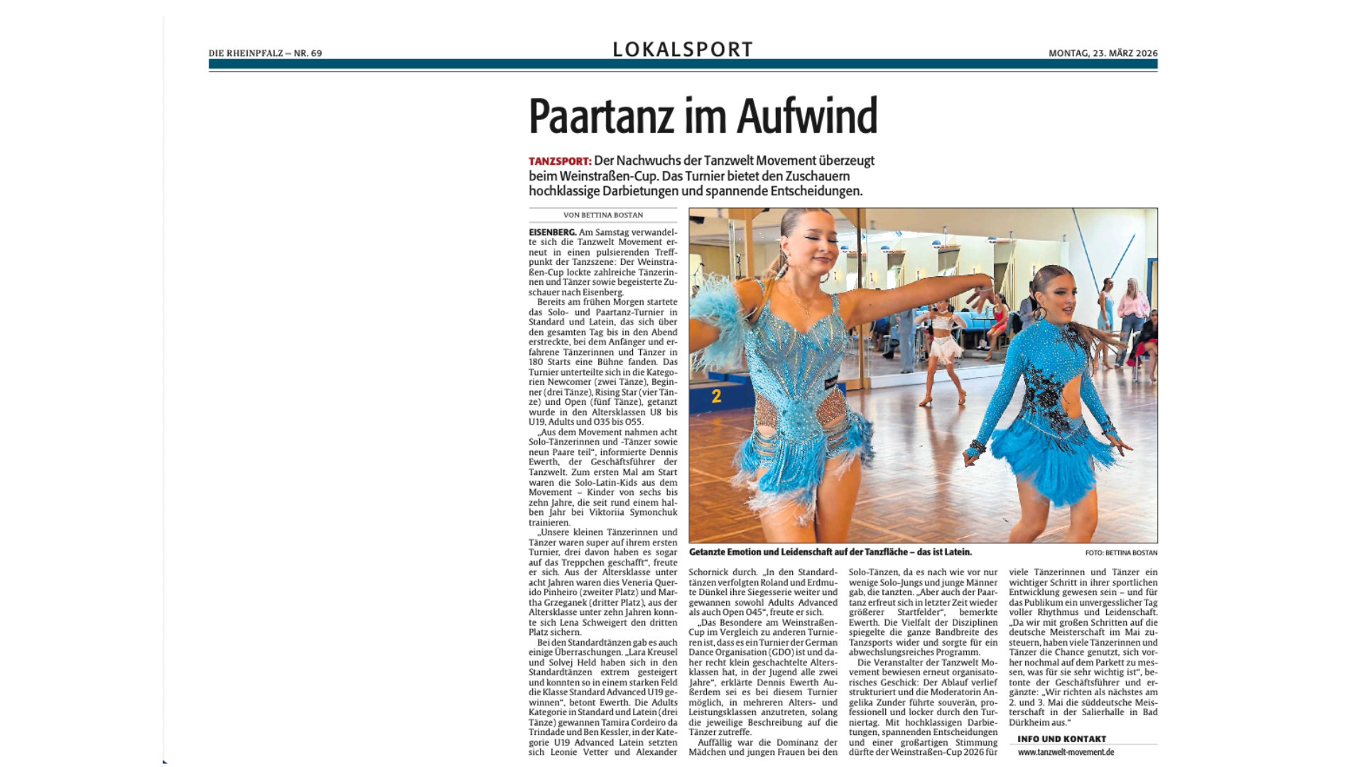 241116 Landesmeisterschaften Rheinpfalz