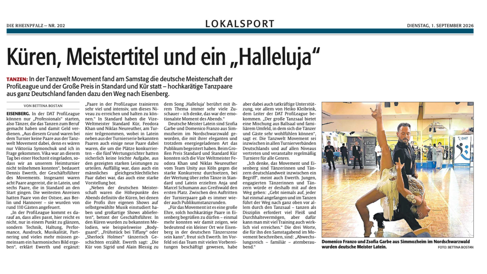 241116 Landesmeisterschaften Rheinpfalz
