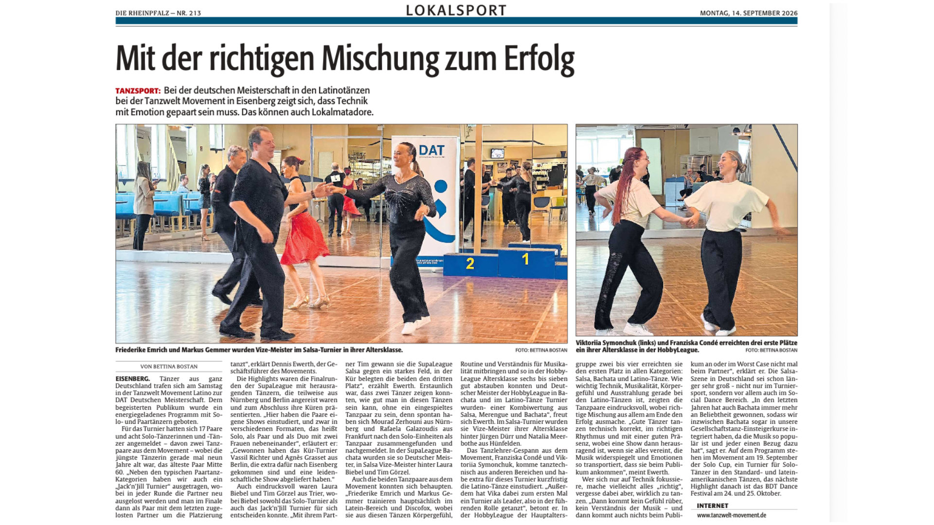 241116 Landesmeisterschaften Rheinpfalz